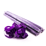 Papir Streamers Violet